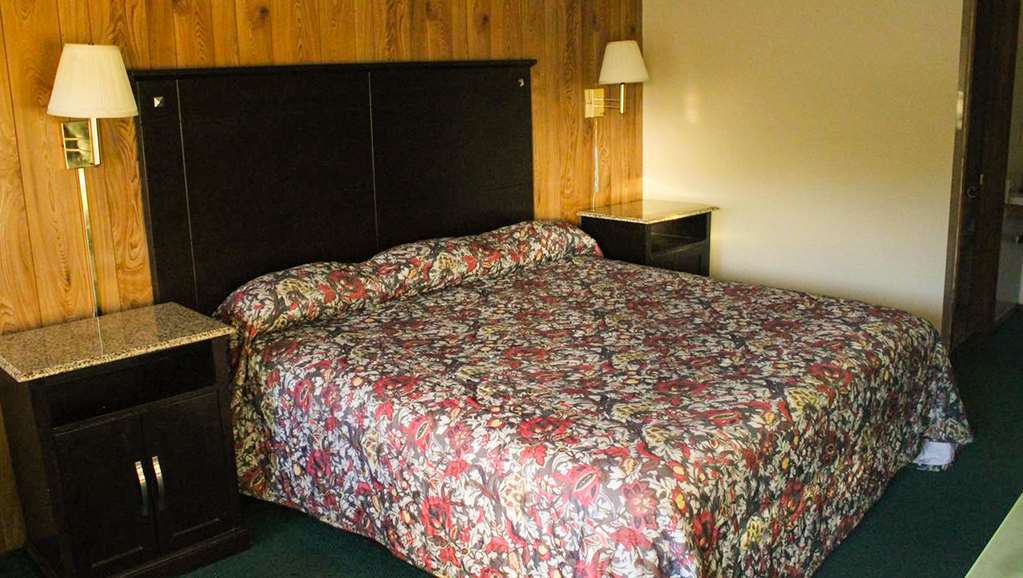 Green Valley Motel Winston Salem Zimmer foto