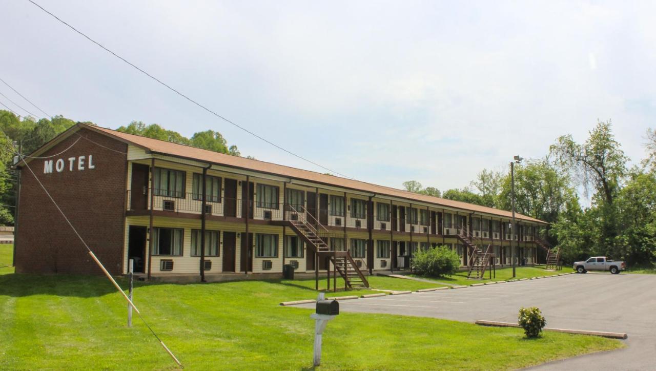 Green Valley Motel Winston Salem Exterior foto
